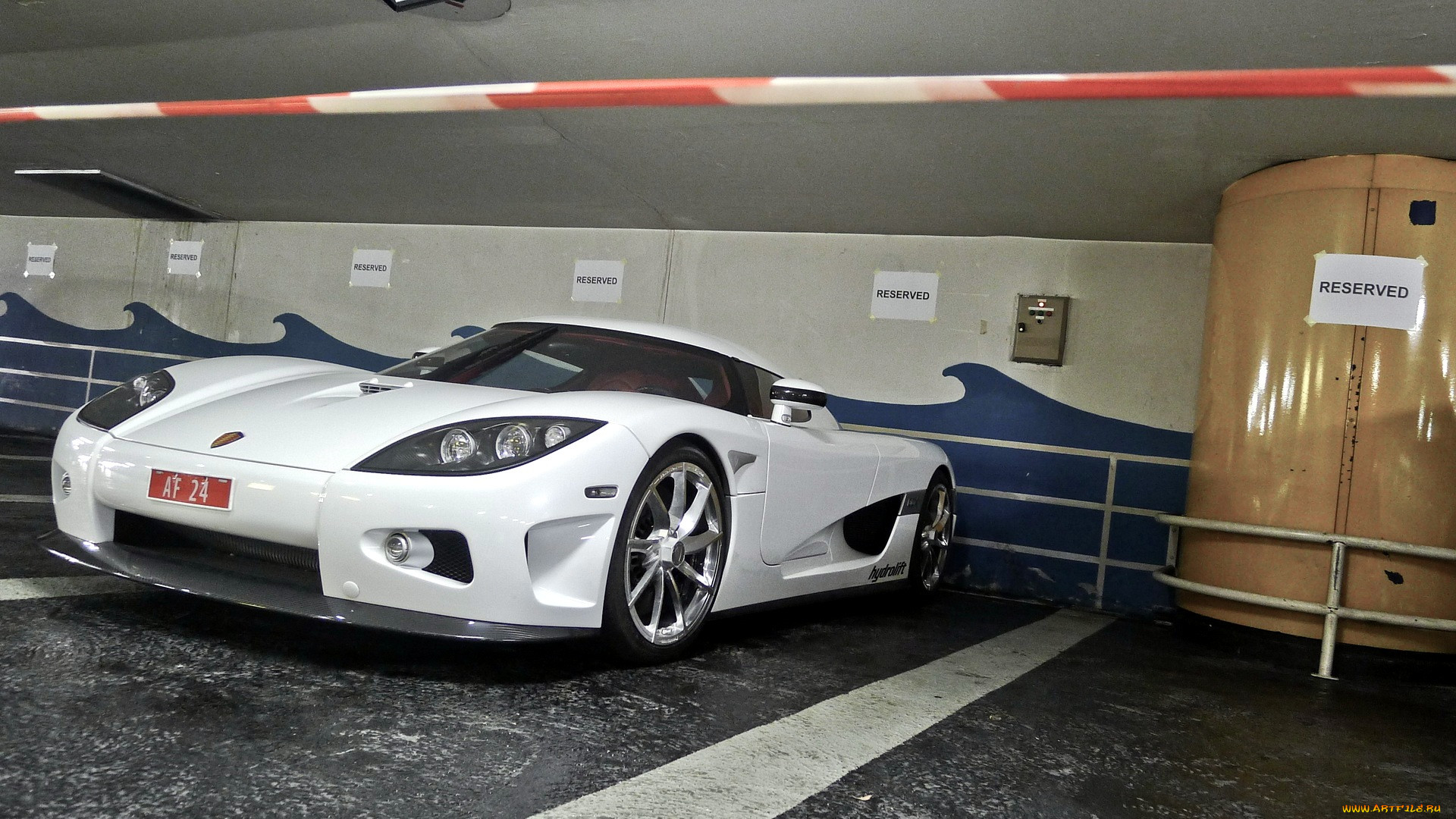 koenigsegg, 